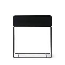 Ferm Living Plant Box - Black