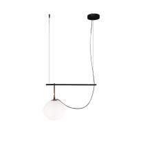 Artemide nh S1 Suspension - nh22