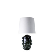 Porta Romana Zelda Table Lamp - Kelp
