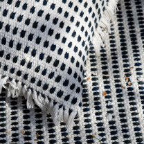 Ferm Living Way Outdoor Cushion Details