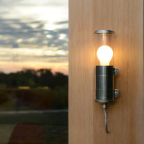 Sammode Studio Bendz Wall Light Lifestyle