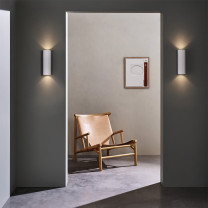 Astro Shadow 300 Wall Light Lifestyle Doorway