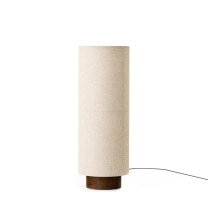Audo Copenhagen Hashira Floor Lamp White/Ash Off