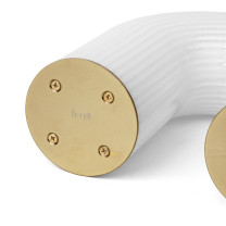 Ferm Living Vuelta Lamp Base Details