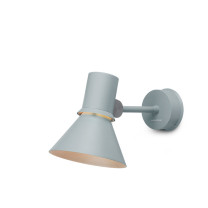 Anglepoise Type 80 W1 Wall Lamp Grey Mist