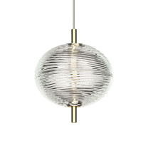 Lodes Jefferson LED Pendant Mini Gold