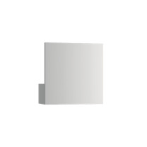 Lodes Puzzle Square LED Wall/Ceiling Light White