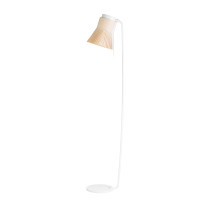 Secto Petite 4610 Floor Lamp Birch