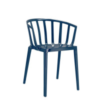 Kartell Venice Chair Blue