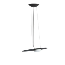 Axolight Kwic LED Suspension Light 48