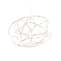 Moooi Flock of Light LED Suspension - 21