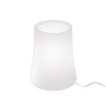 Foscarini Birdie Zero Table Lamp - Large