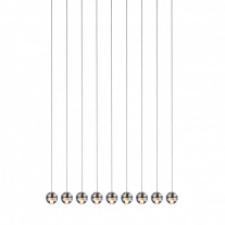 Bocci 14.9 Linear Pendant