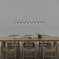 Bocci 14.9 Linear Pendant