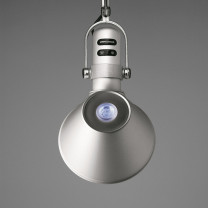 Artemide Tolomeo TW LED Table Lamp TW Touch Dimmer and Tunable Switch