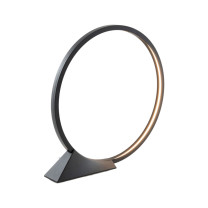 Artemide Architectural O Indoor LED Floor Lamp Angle 2