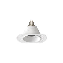 Astro Trimless Slimline Round Adjustable Fire-Rated Recessed Light Internals