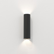 Astro Hashira Wall Light 300 Matt Black