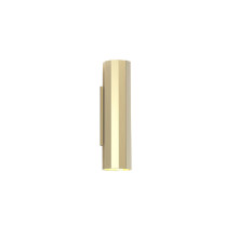 Astro Hashira Wall Matt Gold