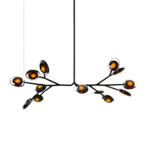 Bocci 16 Series Armature Suspension Light - 13A.1