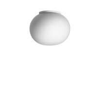 Flos Glo-Ball Mini Ceiling/Wall Light - Wall Mounted