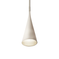 Foscarini Uto Pendant - White