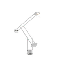Artemide Tizio Table Lamp - Black