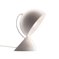 Artemide Dalu Table Lamp - White