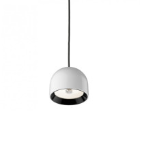 Flos Wan Pendant - White