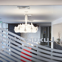 Flos Zeppelin Pendant