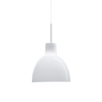 Louis Poulsen Toldbod Glass Pendant Ø220