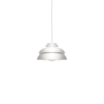 Fritz Hansen Concert Pendant P1 White