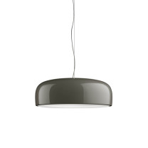 Flos Smithfield Pendant Light Mud