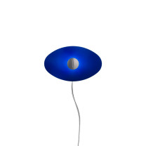 Foscarini Bit Wall Light Bit 2 Blue