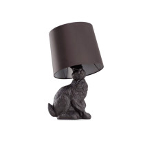 Moooi Rabbit Table Lamp Off