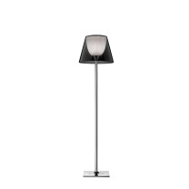 Flos KTribe F2 Floor Lamp - Smoke