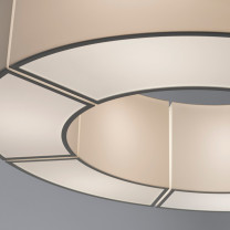 Santa & Cole Sexta 6 Suspension