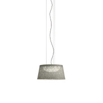 Vibia Wind Suspension - Small, Green