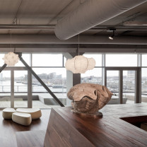 Flos Viscontea Pendant