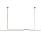 Marset Ambrosia LED Suspension Light 315 100 Gold