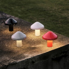 HAY Pao Portable Table Lamp All Colours