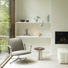 Warm Grey Normann Copenhagen Klip Lamp