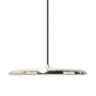 Design For The People Artist LED Pendant (Steel - Large)