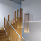 Vibia Array Cylindrical 1825 LED Pendant