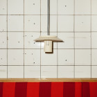 Linen Pholc Lille 24 Pendant