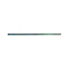 ANOUR I-Model Cordless LED Suspension Light Dark Opal Chrome