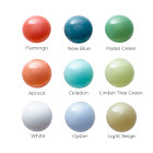 SkLO Dot 1x Wall Light - Colour Palette