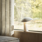 Louis Poulsen Rumee LED Portable Lamp Lifestyle Window Sill