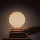 Tala Wake LED Table Lamp Dimming