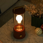 Red Tala The Muse 2.0 Portable Lamp